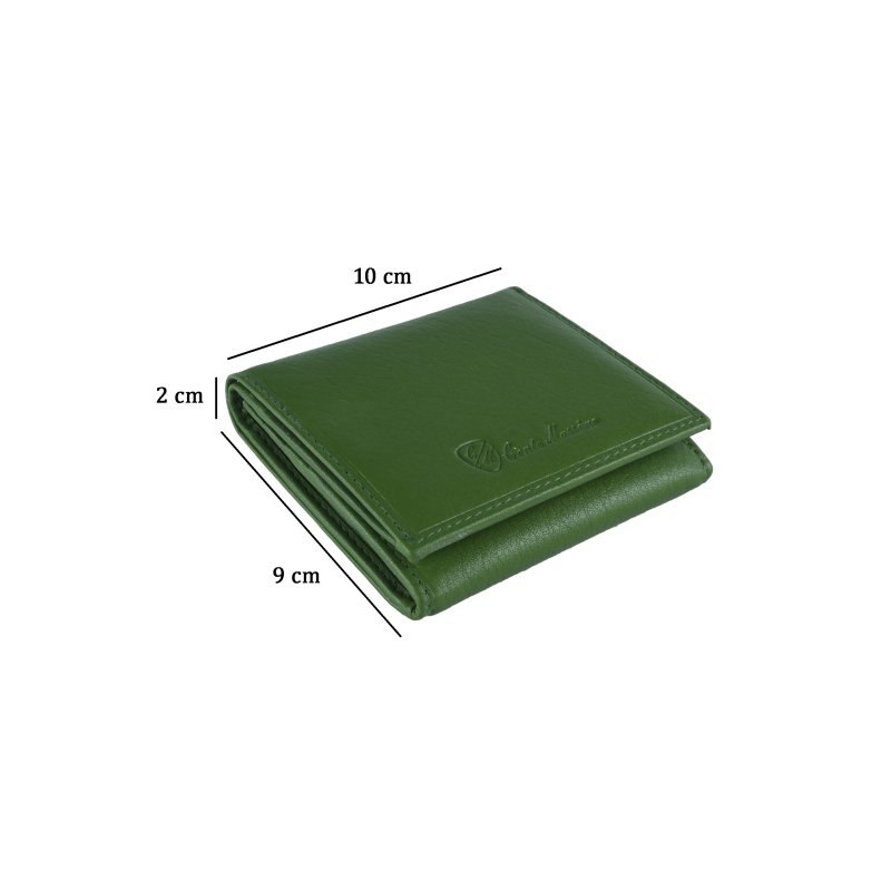 CONTE MASSIMO WOMEN'S WALLET 85146 — view 41