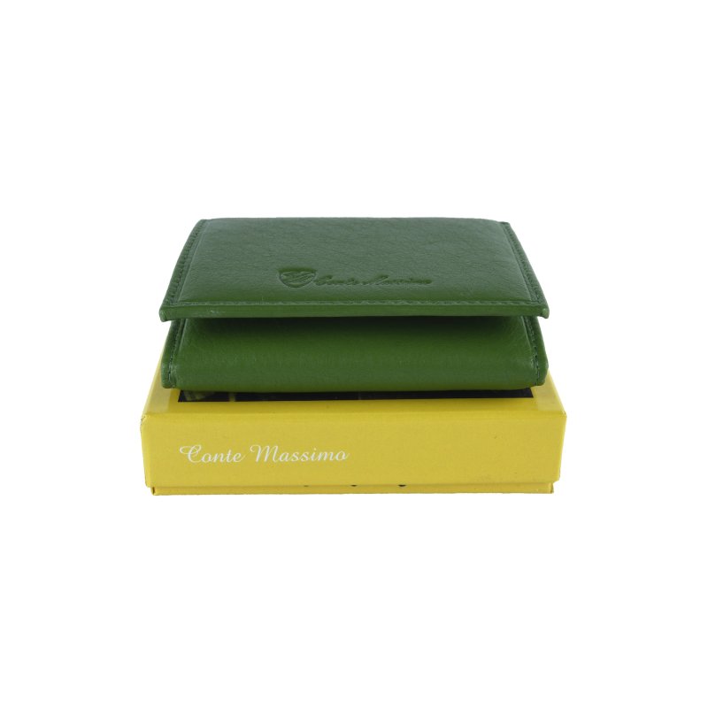 CONTE MASSIMO WOMEN'S WALLET 85146 — view 42