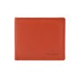 CHARRO HERREN-BRIEFTASCHE SLIM ECHTLEDER CH-555