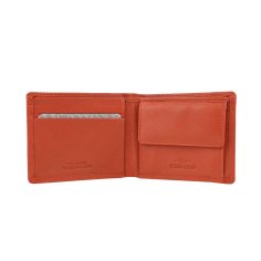 CHARRO PORTEFEUILLE HOMME SLIM CUIR VÉRITABLE CH-555 2