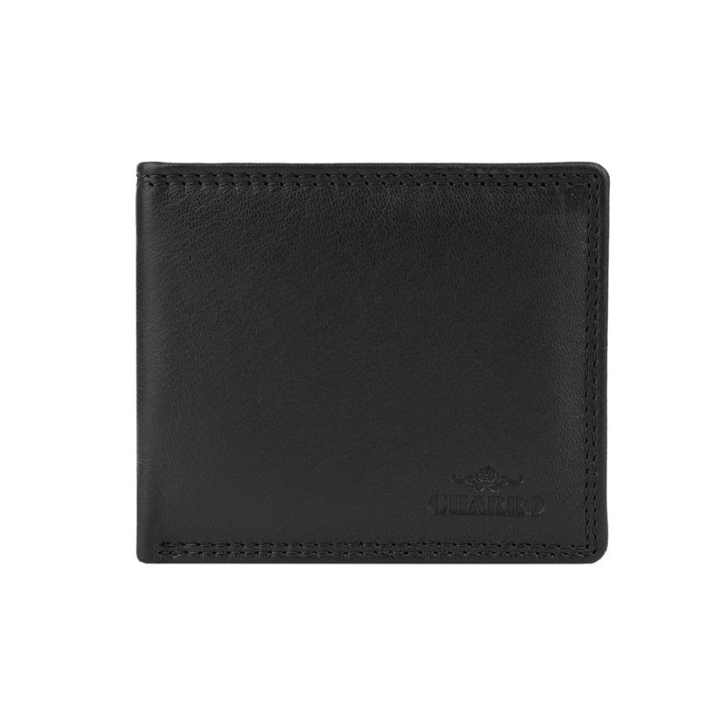 CHARRO CARTERA HOMBRE SLIM PIEL AUTÉNTICA CH-555 — vista 9