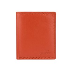 CHARRO CARTERA VERTICAL DE PIEL AUTÉNTICA CON MONEDERO CH-15148