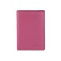 CHARRO VERTICAL LEATHER WALLET, WITHOUT COIN PURSE CH-ZP01 — view 9
