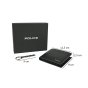 POLICE COFFRET CADEAU HOMME PORTEFEUILLE ET PORTE-CLÉS PTL121810683-PT991001- — vue 7