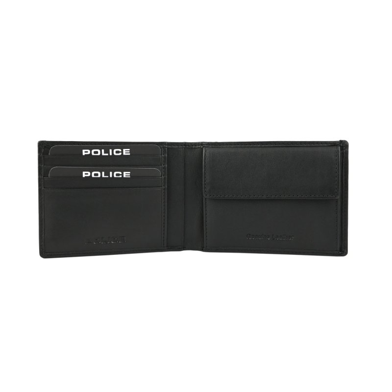 POLICE GESCHENKSET HERREN GELDBÖRSE UND WENDEGÜRTEL PTL121810679-PTL14449097-XXL1 — Detail