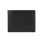 POLICE MEN'S GIFT SET WALLET AND REVERSIBLE BELT PTL121910683-STR100055-BUC00113 — back view