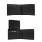 POLICE GESCHENKSET HERREN GELDBÖRSE UND WENDEGÜRTEL PTL121910683-STR100055-BUC00113 — Detail