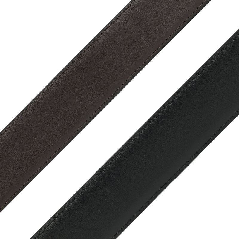 POLICE COFANETTO REGALO UOMO PORTAFOGLIO E CINTURA REVERSIBILE PTL121910683-STR100055-BUC00113 — vista 8