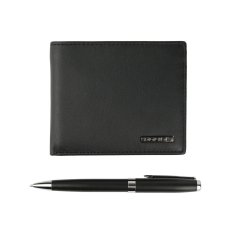 POLICE COFFRET CADEAU HOMME PORTEFEUILLE ET STYLO PTL121810681-PT14465606 2