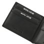 POLICE COFFRET CADEAU HOMME PORTEFEUILLE ET STYLO PTL121810681-PT14465606 — intérieur