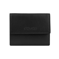 POLICE DAMEN-BRIEFTASCHE ECHTLEDER KLEIN PTL120710663