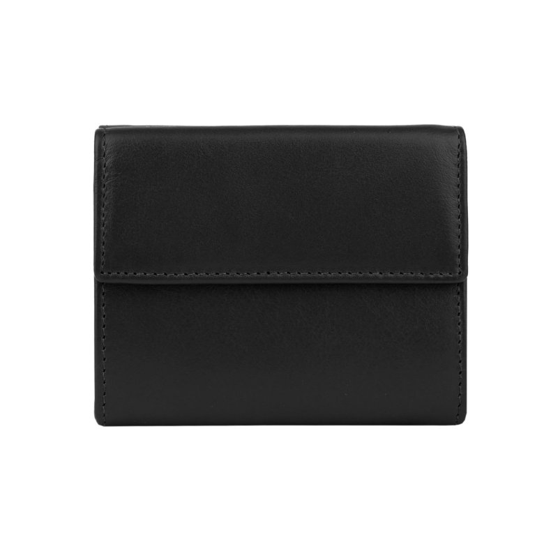 POLICE DAMEN-BRIEFTASCHE ECHTLEDER KLEIN PTL120710663 — Detail