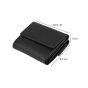 POLICE WOMEN'S SMALL LEATHER WALLET PTL120710663 — view 7