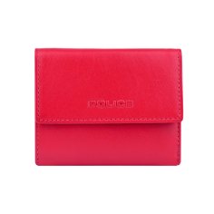 POLICE CARTERA MUJER PIEL AUTÉNTICA PEQUEÑA PTL120710663 2