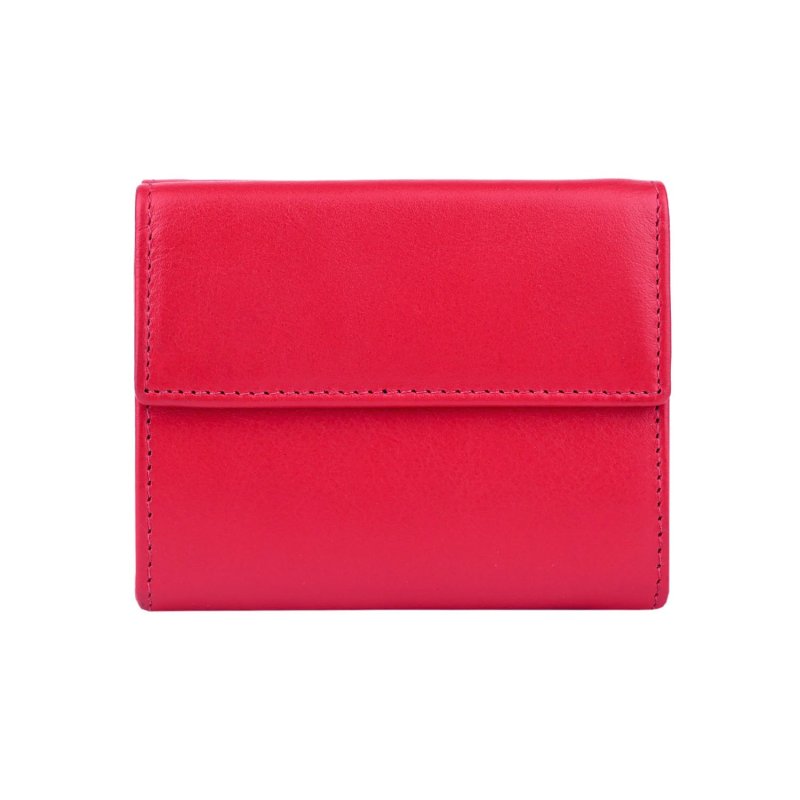 POLICE WOMEN'S SMALL LEATHER WALLET PTL120710663 — view 13
