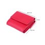 POLICE WOMEN'S SMALL LEATHER WALLET PTL120710663 — view 15