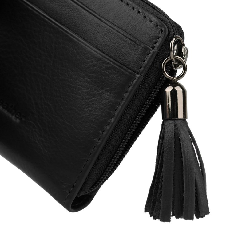 POLICE CARTERA MUJER PIEL AUTÉNTICA PEQUEÑA PTL120710661 — detalle