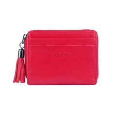 POLICE DAMEN-BRIEFTASCHE ECHTLEDER KLEIN PTL120710661 2
