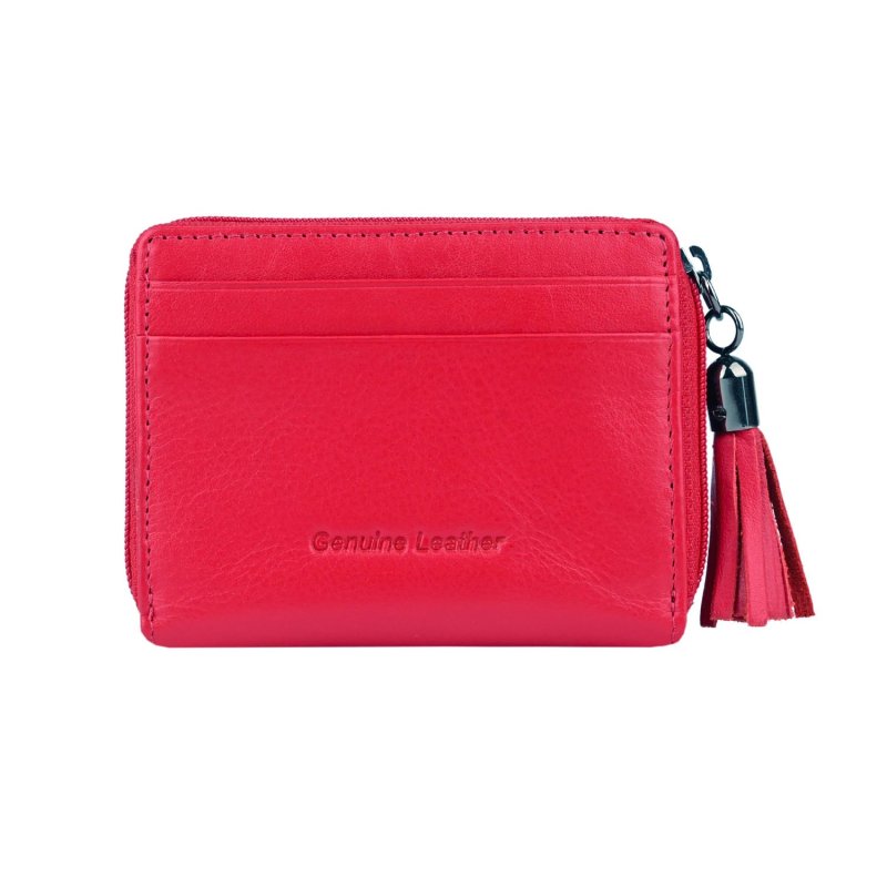 POLICE DAMEN-BRIEFTASCHE ECHTLEDER KLEIN PTL120710661 — Ansicht 9