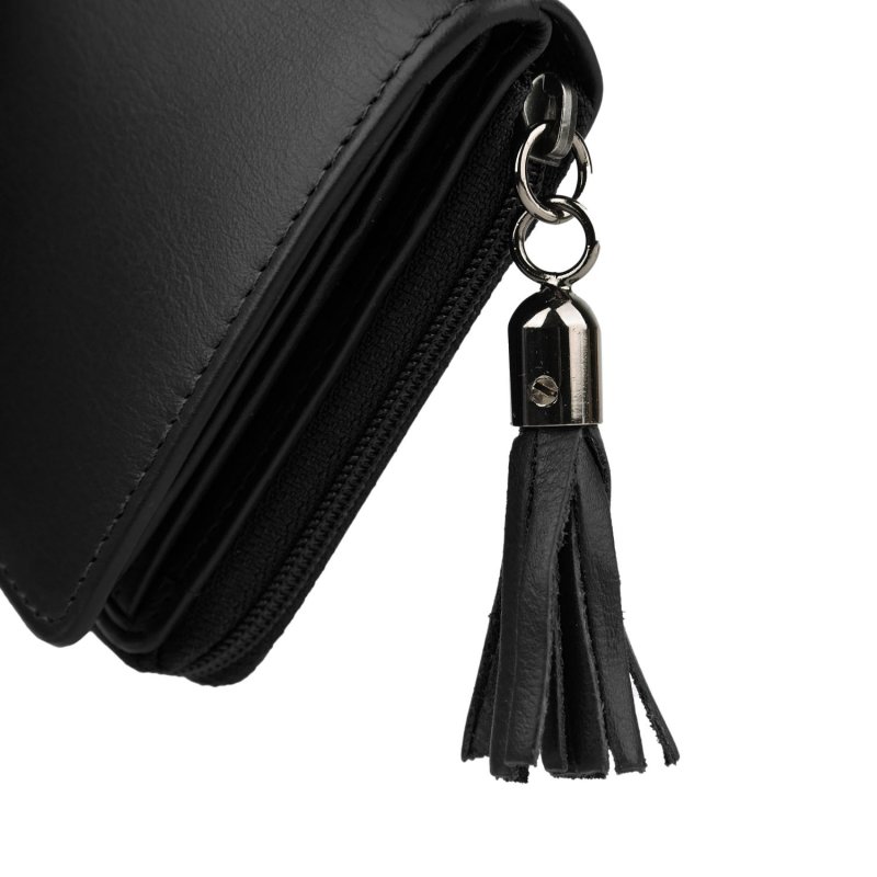 POLICE DAMEN-BRIEFTASCHE ECHTLEDER KLEIN PTL120710662 — Ansicht 11