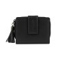 POLICE CARTERA MUJER PIEL AUTÉNTICA PEQUEÑA PTL120710663