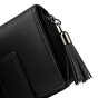 POLICE Women's Small Genuine Leather Wallet PTL120710663 — detail