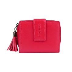 POLICE DAMEN-BRIEFTASCHE ECHTLEDER KLEIN PTL120710663 2