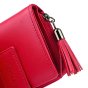 POLICE Women's Small Genuine Leather Wallet PTL120710663 — view 13