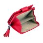 POLICE PORTEFEUILLE FEMME CUIR VÉRITABLE PETIT PTL120710663 — vue 12
