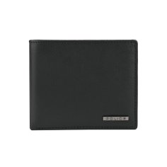 POLICE HERREN-BRIEFTASCHE ECHTLEDER MIT MÜNZFACH PTL121810681 2