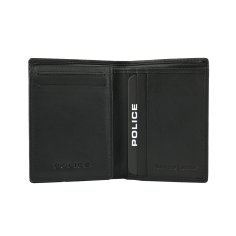 POLICE CARTERA HOMBRE PIEL VERTICAL PTL121810673 2