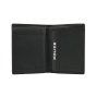 POLICE PORTEFEUILLE HOMME CUIR VERTICAL PTL121810673 — vue de face