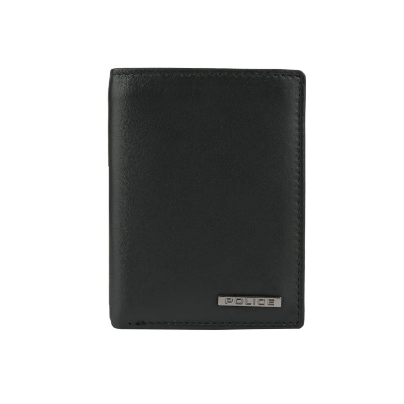 POLICE CARTERA HOMBRE PIEL VERTICAL PTL121810673