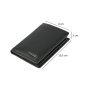 POLICE CARTERA HOMBRE PIEL VERTICAL PTL121810673 — interior