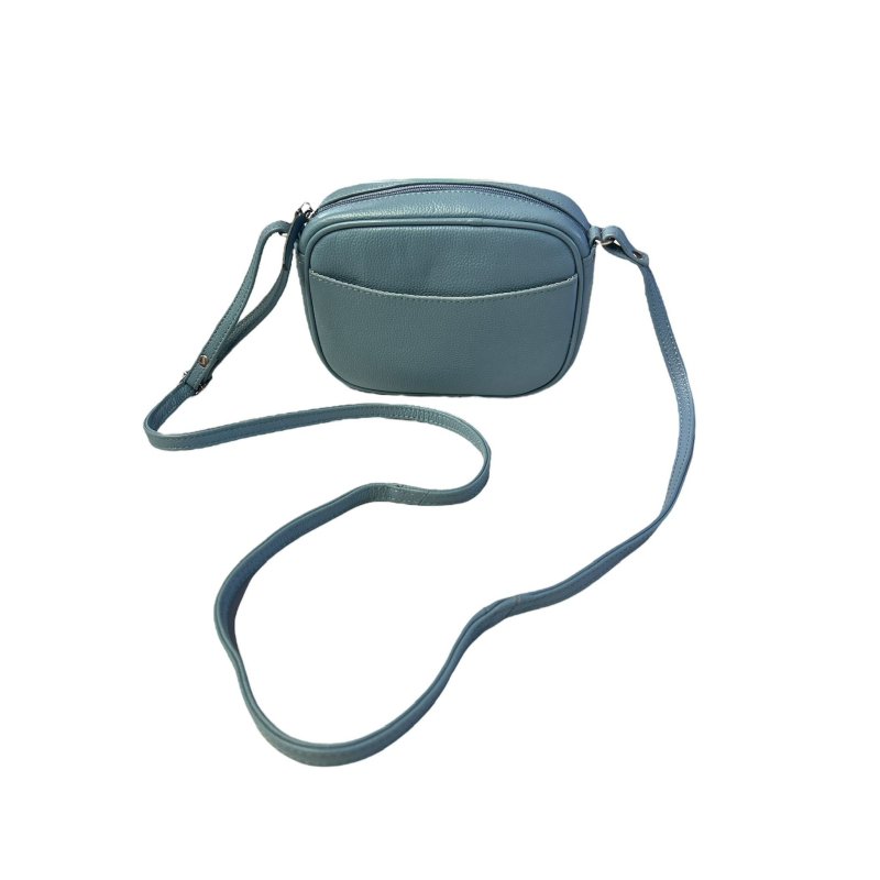 DAMENTASCHE AUS LEDER CL3