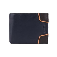 CHARRO PORTEFEUILLE HOMME CUIR CLASSIQUE LINEA02 2