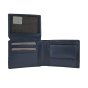 BIAGIOTTI PORTEFEUILLE HOMME CUIR LB-23S-761-04 — vue arrière
