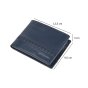 BIAGIOTTI CARTERA HOMBRE PIEL LB-23S-761-04 — interior