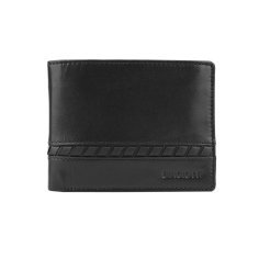 Biagiotti Men's Genuine Leather Wallet LB-23S-761-04 2
