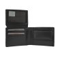 Biagiotti Men's Genuine Leather Wallet LB-23S-761-04 — view 8