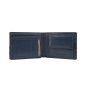 BIAGIOTTI PORTAFOGLIO UOMO PELLE 	LB-23S-761-44 — vista frontale