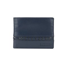 BIAGIOTTI CARTERA HOMBRE PIEL LB-23S-761-44