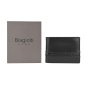 Biagiotti Men's Genuine Leather Wallet LB-23S-761-44 — view 10