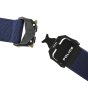 POLICE CEINTURE TACTIQUE ÉLASTIQUE À BOUCLE À DÉGAGEMENT RAPIDE POL-691/40 — intérieur