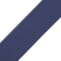 POLICE CEINTURE TACTIQUE ÉLASTIQUE À BOUCLE À DÉGAGEMENT RAPIDE POL-691/40 — vue arrière