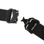 POLICE CEINTURE TACTIQUE ÉLASTIQUE À BOUCLE À DÉGAGEMENT RAPIDE POL-691/40 — vue 14
