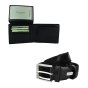 Biagiotti Men's Gift Set: Wallet + Elastic Belt 292 — view 10