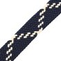 ARMATA DI MARE CEINTURE TRESSÉE ÉLASTIQUE ADM-969/35 — vue 9