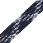 ARMATA DI MARE Woven Elastic Belt, ADM-969/35 — view 34
