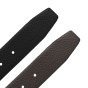 POLICE Reversible Leather Belt, Made in Italy, 2216 — view 10